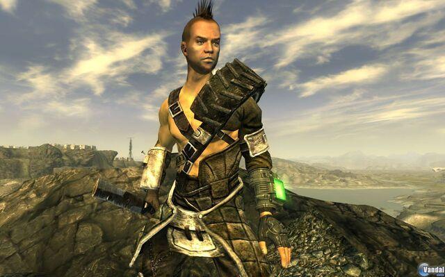 Fallout: New Vegas