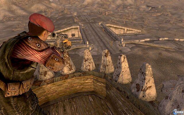 Fallout: New Vegas