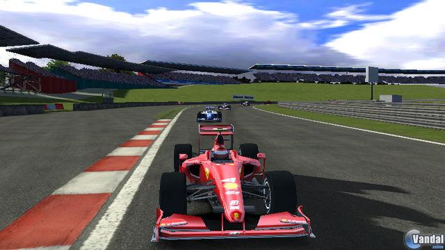 F1 2009
