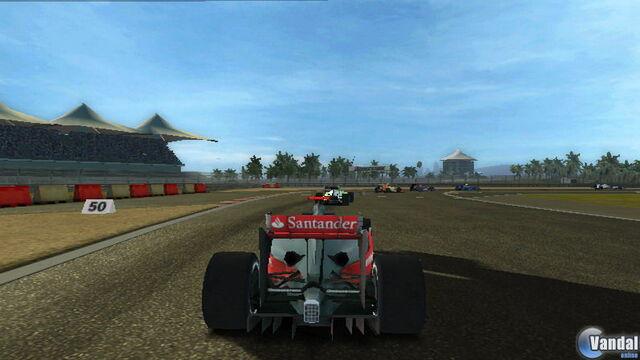 F1 2009
