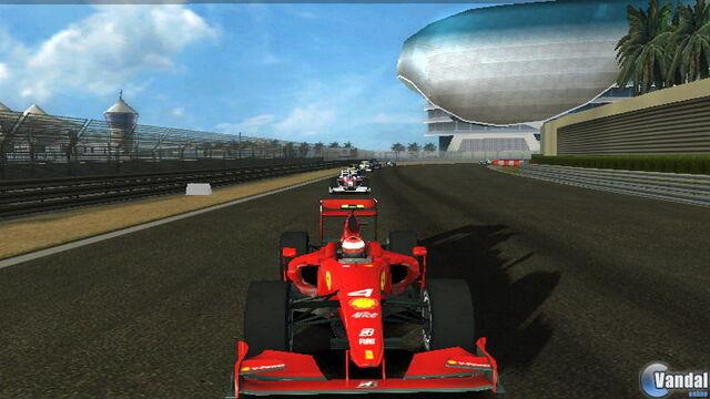 F1 2009