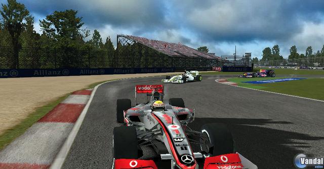 F1 2009