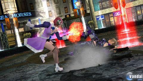 Tekken 6