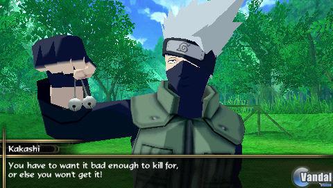 Naruto Shippuden: Legends: Akatsuki Rising