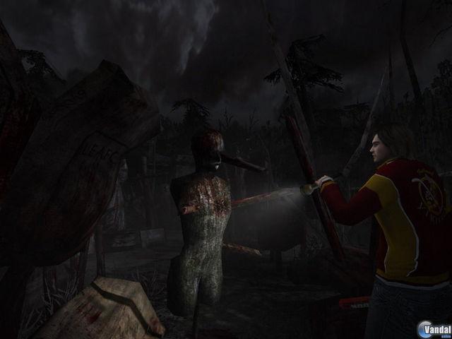Obscure: The Aftermath