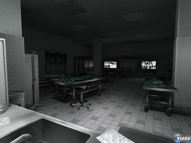 Obscure: The Aftermath