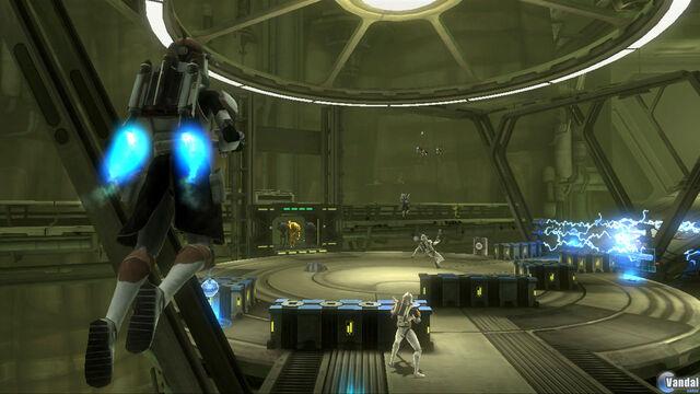 Star Wars: The Clone Wars H�roes de la Rep�blica