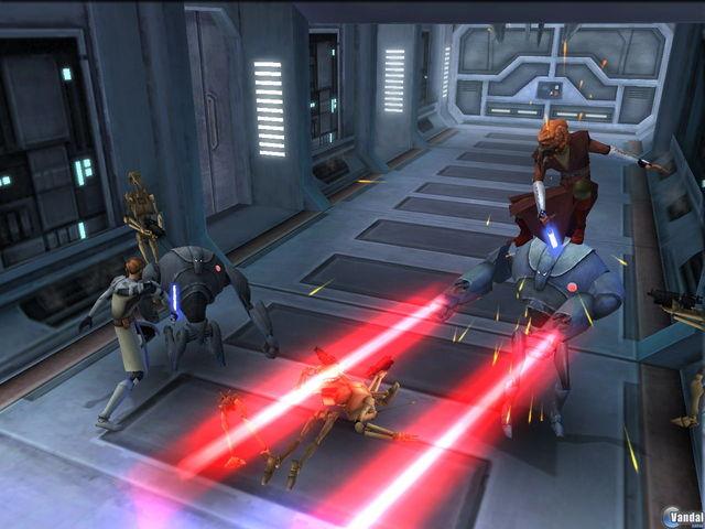 Star Wars: The Clone Wars H�roes de la Rep�blica
