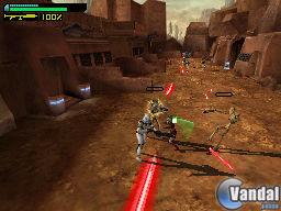 Star Wars: The Clone Wars H�roes de la Rep�blica