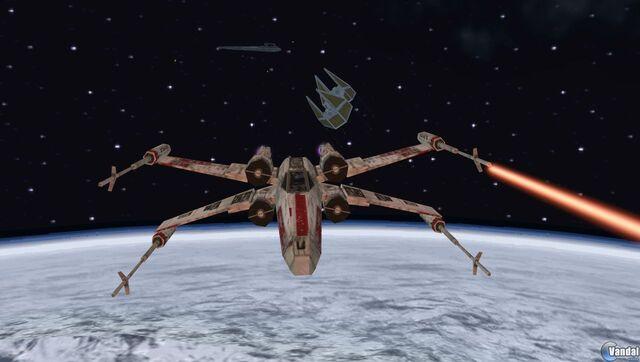 Star Wars: Battlefront - Elite Squadron