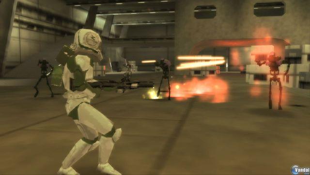 Star Wars: Battlefront - Elite Squadron