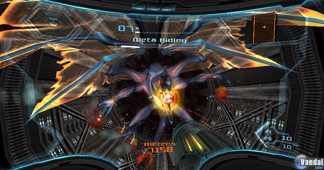 Metroid Prime Trilogy