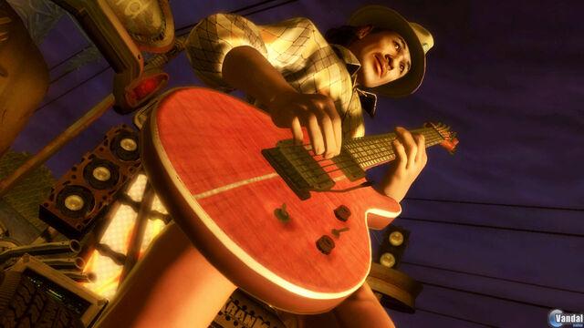 Guitar Hero 5