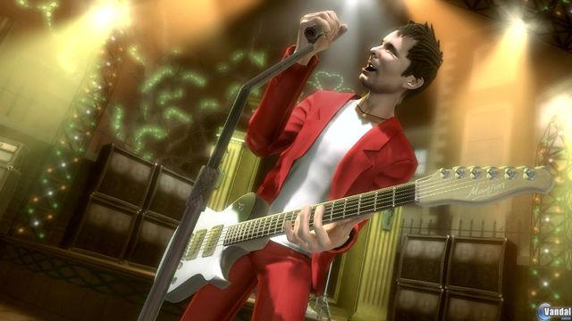 Guitar Hero 5
