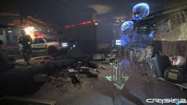 Crysis 2