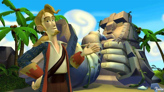 Tales of Monkey Island Chapter 1: Launch of the Screaming Narwhal