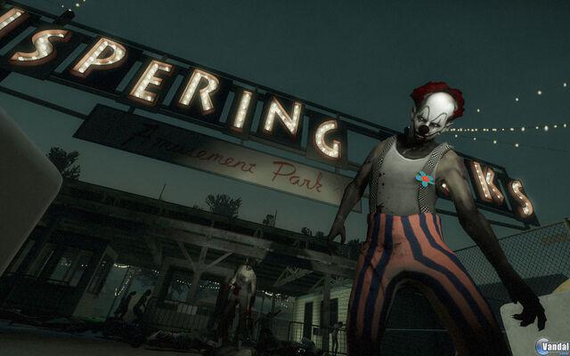 Left 4 Dead 2