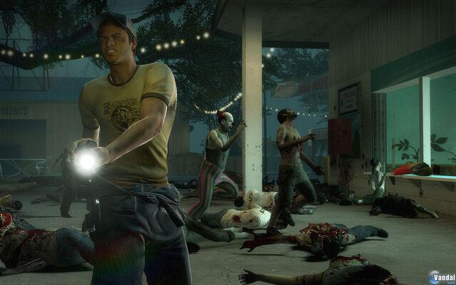 Left 4 Dead 2