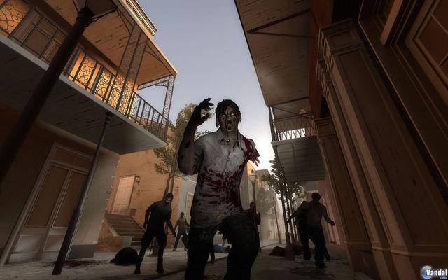 Left 4 Dead 2