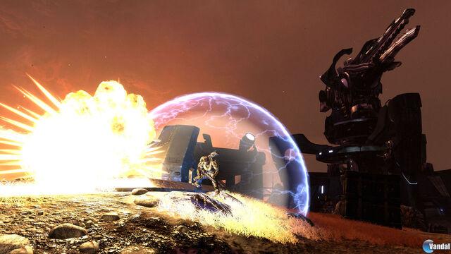 Halo Reach