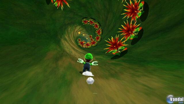 Super Mario Galaxy 2