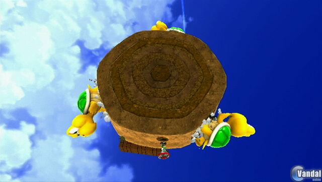 Super Mario Galaxy 2