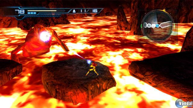Metroid: Other M