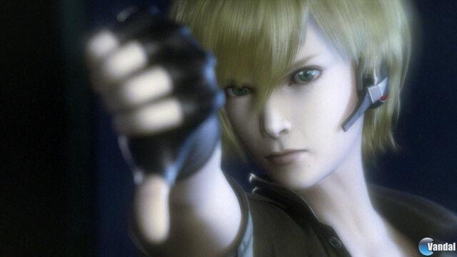 Metroid: Other M