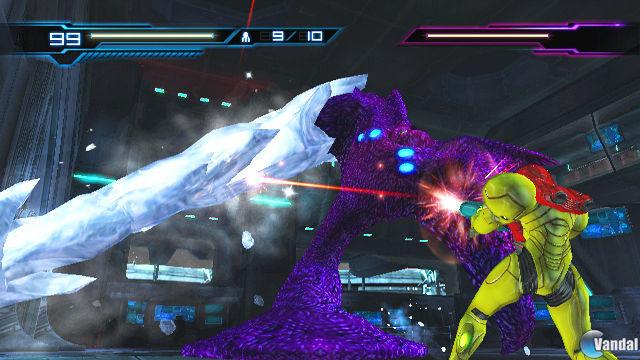 Metroid: Other M