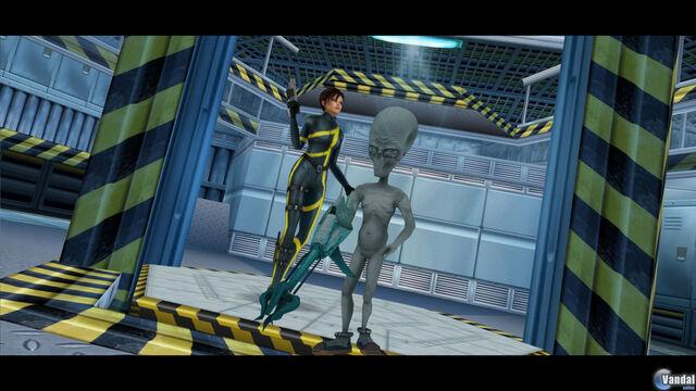 Perfect Dark XBLA
