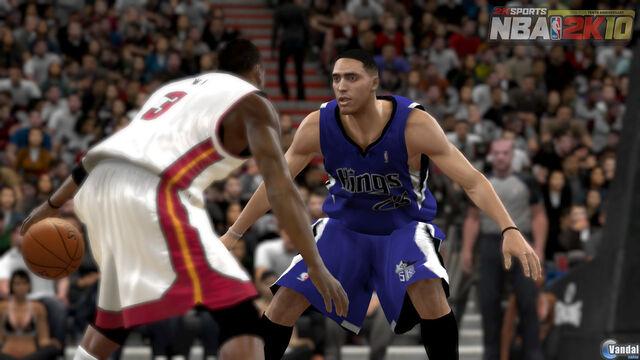 NBA 2K10