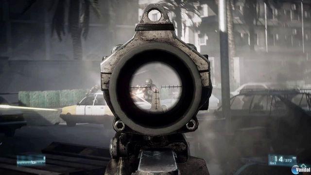 Battlefield 3