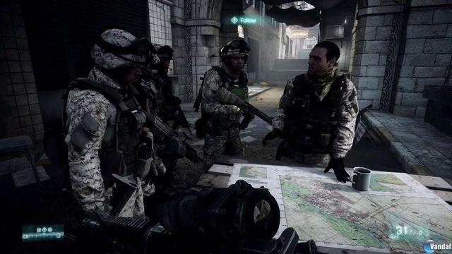 Battlefield 3