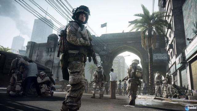 Battlefield 3