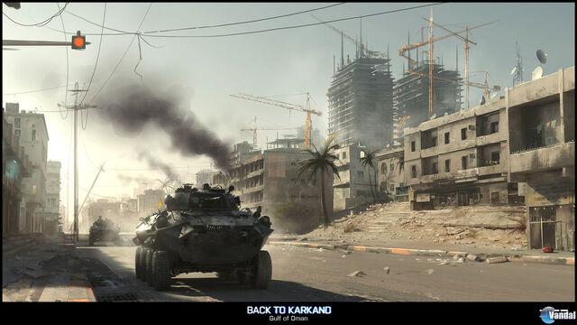 Battlefield 3