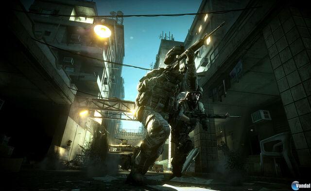 Battlefield 3