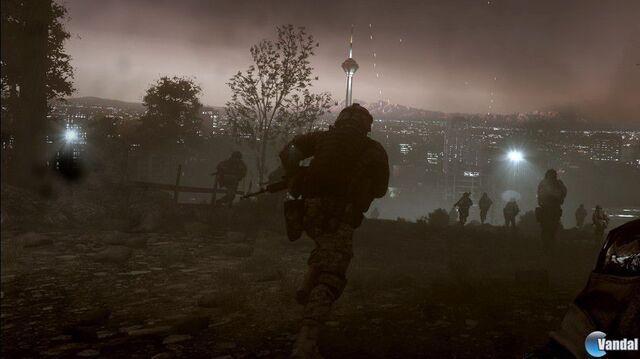 Battlefield 3