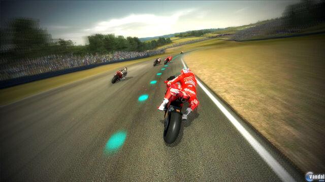 MotoGP 09/10