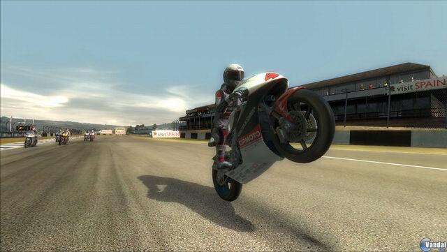 MotoGP 09/10