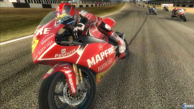 MotoGP 09/10