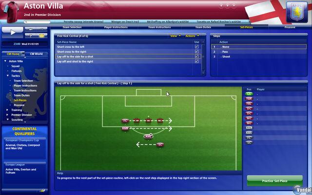 Championship Manager 2010