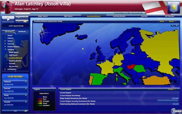 Championship Manager 2010
