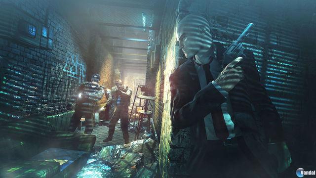 Hitman Absolution