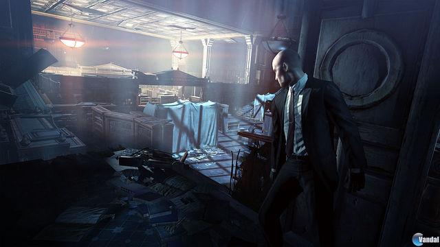 Hitman Absolution