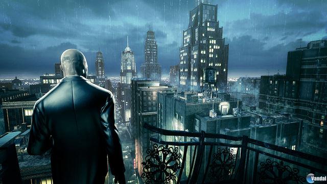 Hitman Absolution