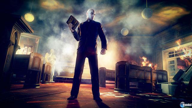 Hitman Absolution