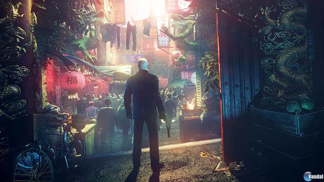 Hitman Absolution