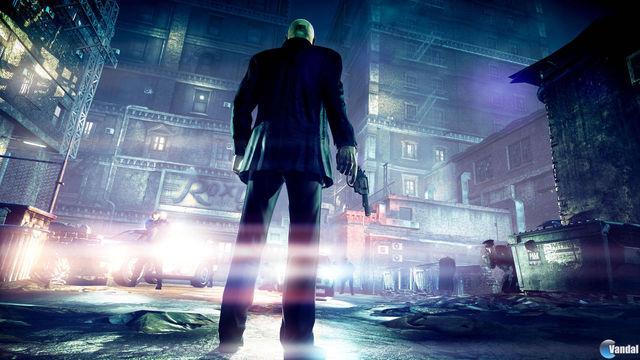 Hitman Absolution