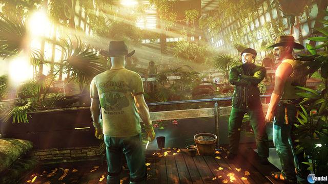 Hitman Absolution