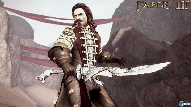 Fable III
